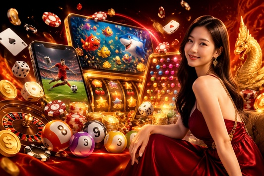 ufo888